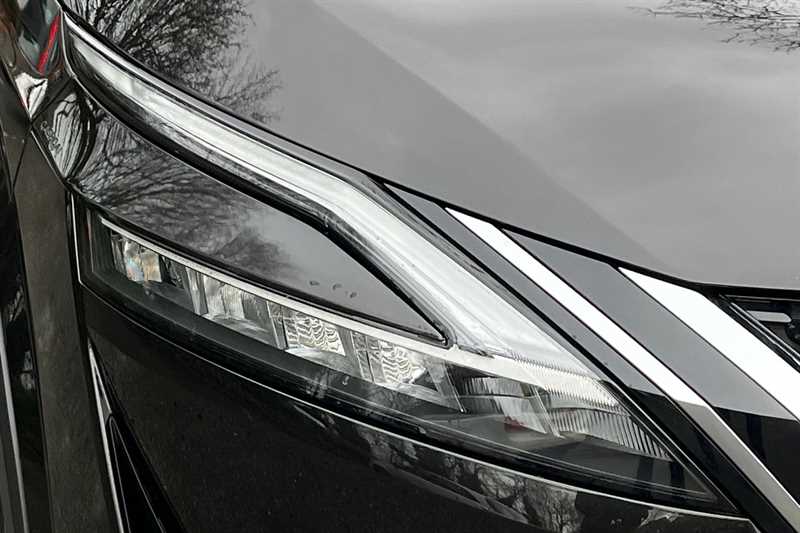 Used Nissan Qashqai 2022 for sale - 77996779: Photo 14