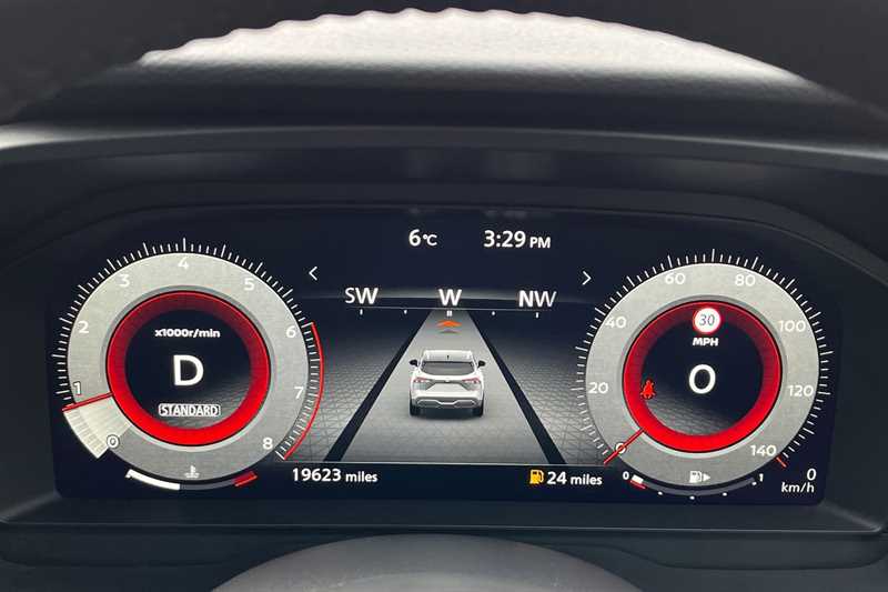 Used Nissan Qashqai 2022 for sale - 77996779: Photo 15