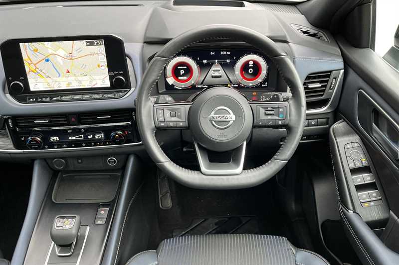 Used Nissan Qashqai 2022 for sale - 77996779: Photo 16