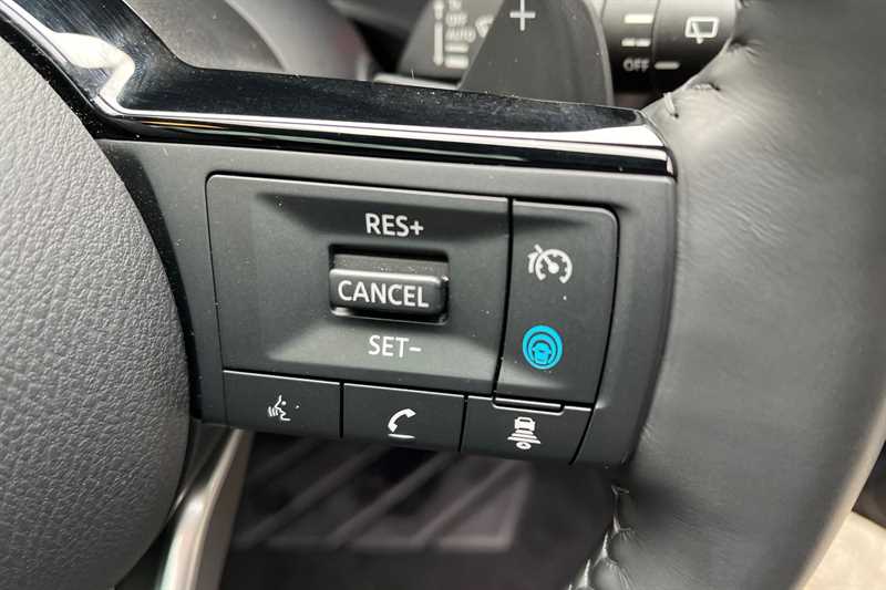 Used Nissan Qashqai 2022 for sale - 77996779: Photo 17