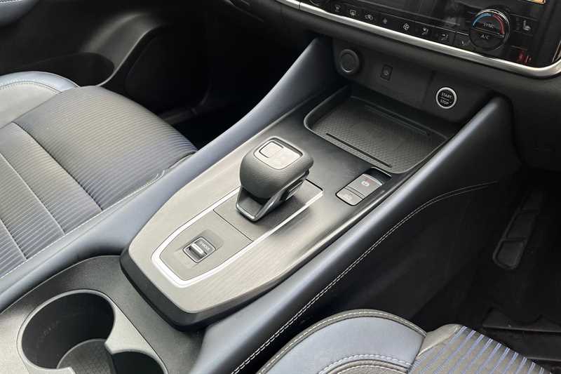 Used Nissan Qashqai 2022 for sale - 77996779: Photo 18