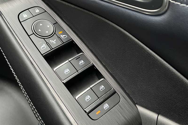 Used Nissan Qashqai 2022 for sale - 77996779: Photo 19