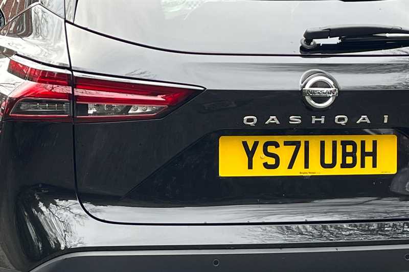 Used Nissan Qashqai 2022 for sale - 77996779: Photo 25