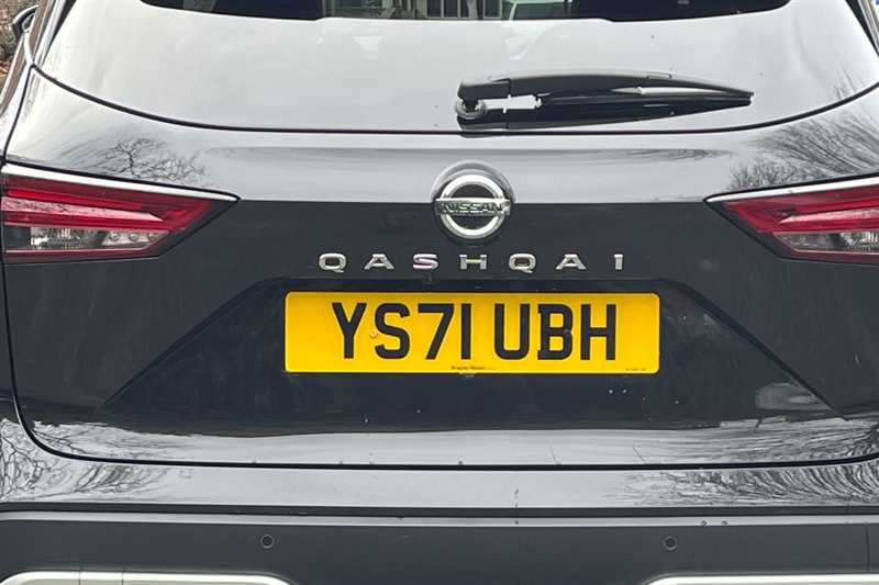 Used Nissan Qashqai 2022 for sale - 77996779: Photo 26