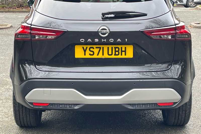 Used Nissan Qashqai 2022 for sale - 77996779: Photo 28