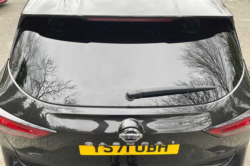 Used Nissan Qashqai 2022 for sale - 77996779: Photo 29