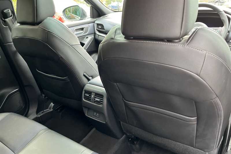 Used Nissan Qashqai 2022 for sale - 77996779: Photo 34