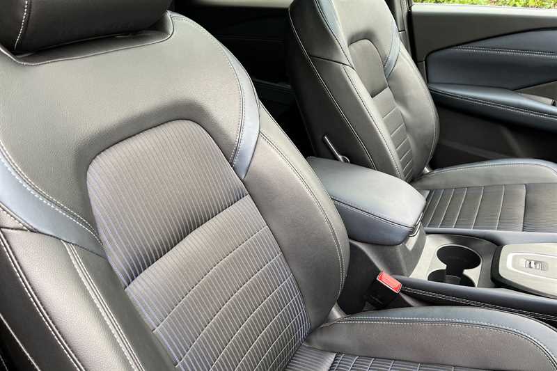 Used Nissan Qashqai 2022 for sale - 77996779: Photo 37