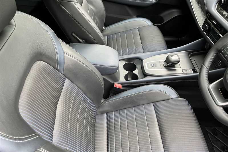 Used Nissan Qashqai 2022 for sale - 77996779: Photo 38