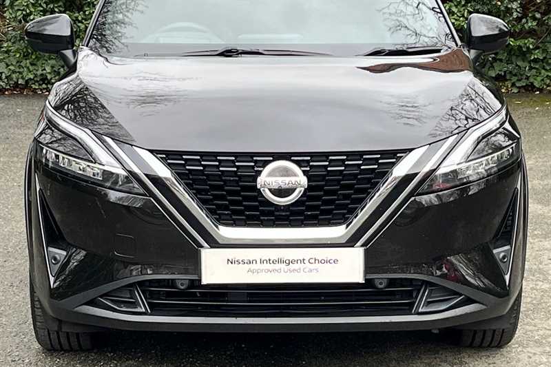 Used Nissan Qashqai 2022 for sale - 77996779: Photo 39