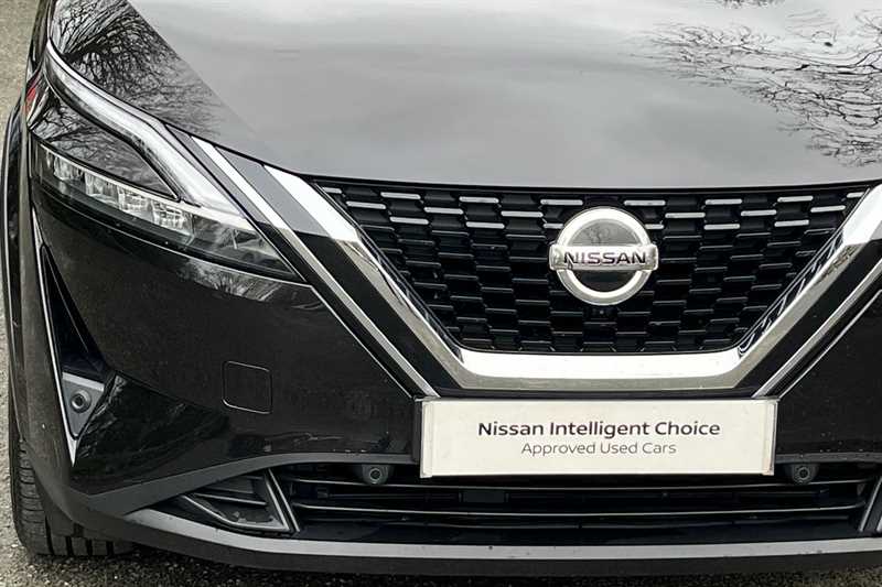 Used Nissan Qashqai 2022 for sale - 77996779: Photo 40