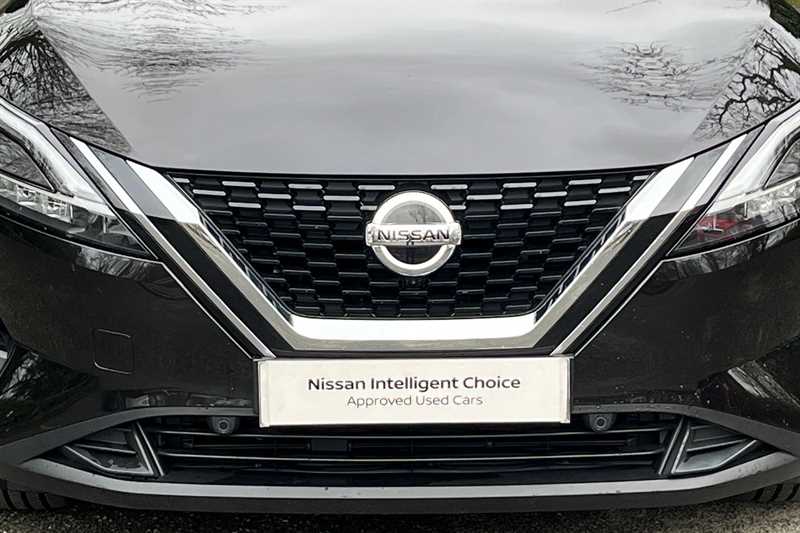 Used Nissan Qashqai 2022 for sale - 77996779: Photo 41