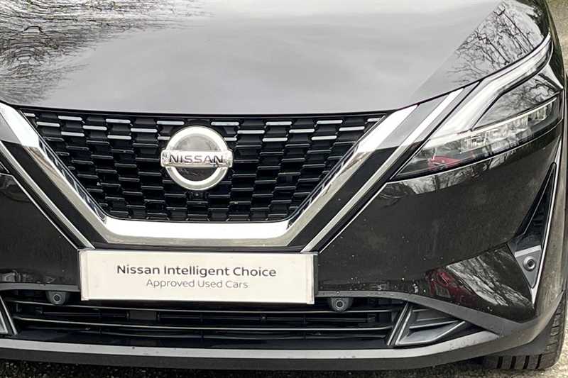 Used Nissan Qashqai 2022 for sale - 77996779: Photo 42