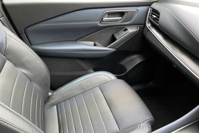 Used Nissan Qashqai 2022 for sale - 77996779: Photo 44