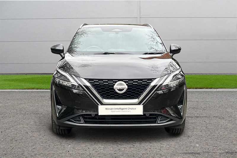 Used Nissan Qashqai 2022 for sale - 77996779: Photo 5