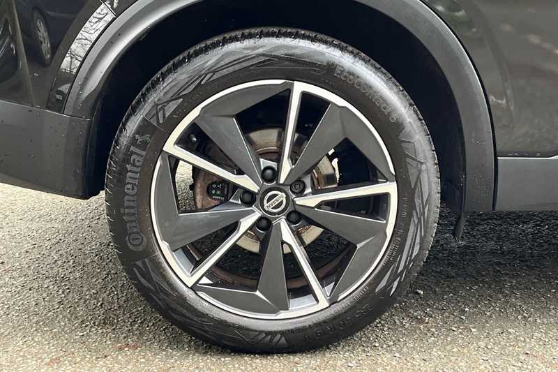 Used Nissan Qashqai 2022 for sale - 77996779: Photo 6