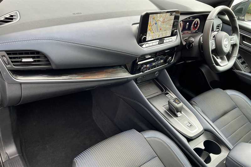 Used Nissan Qashqai 2022 for sale - 77996779: Photo 7