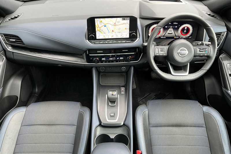 Used Nissan Qashqai 2022 for sale - 77996779: Photo 9