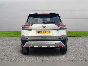 Used Nissan X-Trail 2022 for sale - 77698446: Photo