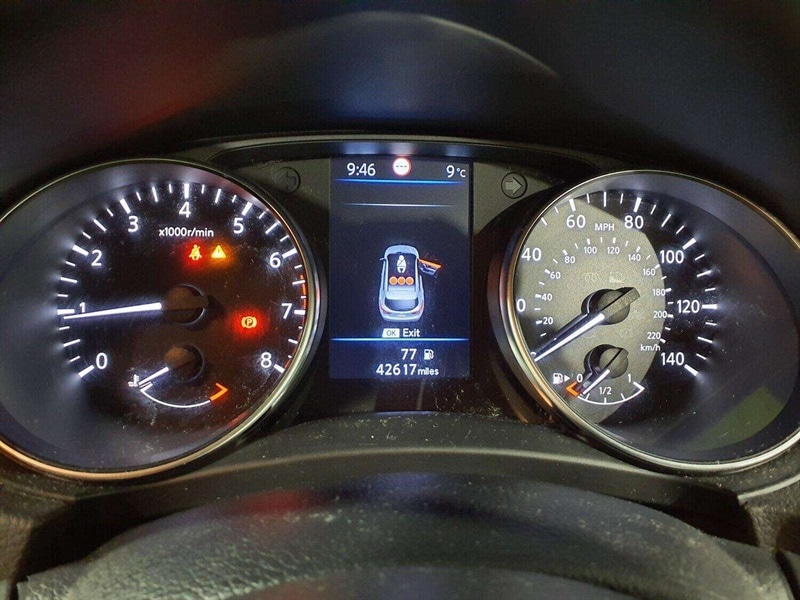 Used Nissan Qashqai 2020 for sale - 77102740: Photo 5