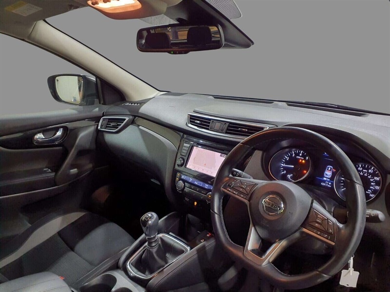 Used Nissan Qashqai 2020 for sale - 77102740: Photo 6