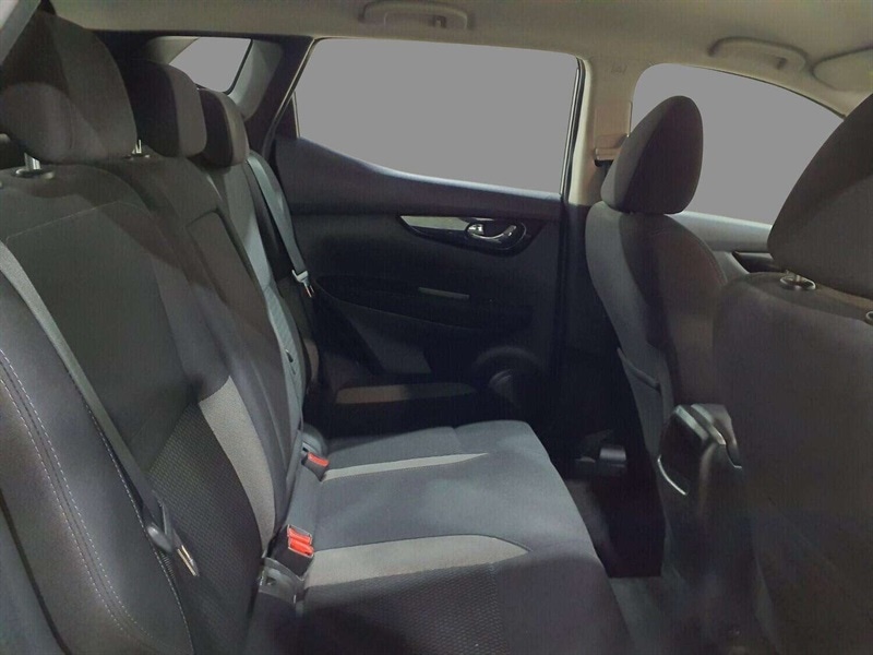 Used Nissan Qashqai 2020 for sale - 77102740: Photo 7