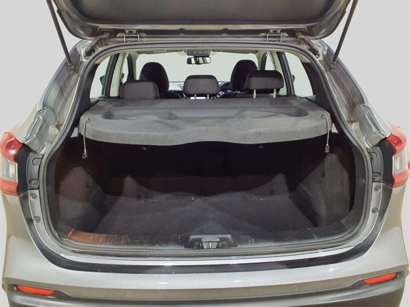 Used Nissan Qashqai 2020 for sale - 77102740: Photo 8