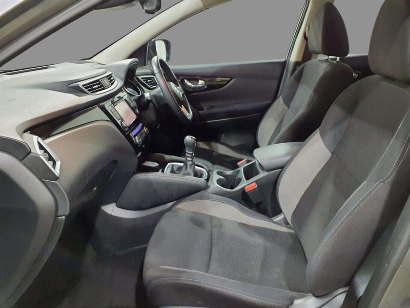 Used Nissan Qashqai 2020 for sale - 77102740: Photo 9