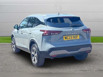 Used Nissan Qashqai 2023 for sale - 79160237: Photo
