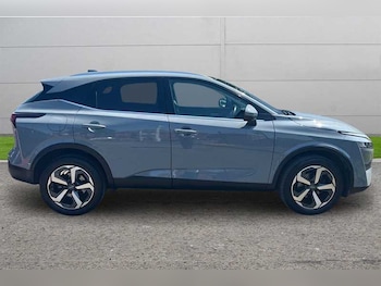 Used Nissan Qashqai 2023 for sale - 79160237: Photo