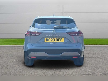 Used Nissan Qashqai 2023 for sale - 79160237: Photo