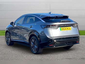 Used Nissan ARIYA 2024 for sale - 78518746: Photo