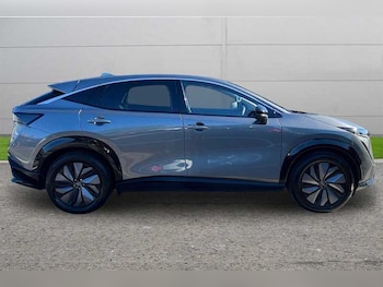 Used Nissan ARIYA 2024 for sale - 78518746: Photo