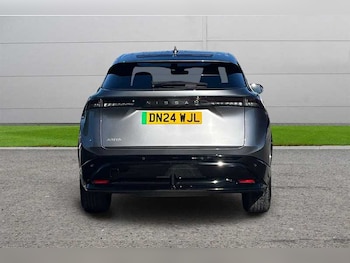 Used Nissan ARIYA 2024 for sale - 78518746: Photo