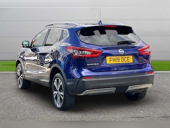 Used Nissan Qashqai 2019 for sale - 78650530: Photo