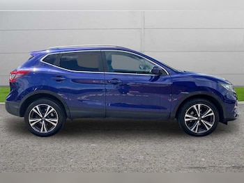 Used Nissan Qashqai 2019 for sale - 78650530: Photo
