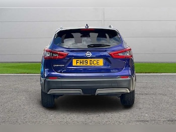 Used Nissan Qashqai 2019 for sale - 78650530: Photo