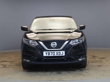 Used Nissan Qashqai 2020 for sale - 77480354: Photo
