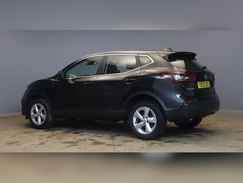 Used Nissan Qashqai 2020 for sale - 77480354: Photo