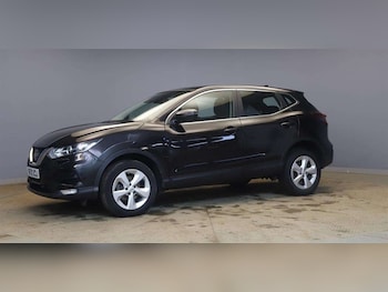 Used Nissan Qashqai 2020 for sale - 77480354: Photo
