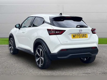 Used Nissan Juke 2023 for sale - 78059867: Photo