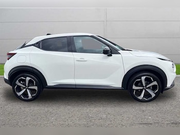 Used Nissan Juke 2023 for sale - 78059867: Photo