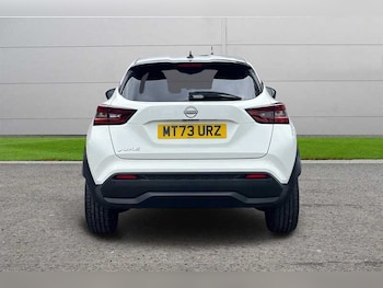 Used Nissan Juke 2023 for sale - 78059867: Photo