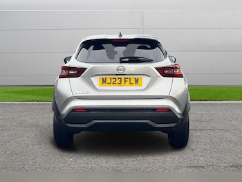 Used Nissan Juke 2023 for sale - 77256763: Photo