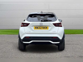 Used Nissan Juke 2022 for sale - 77826961: Photo