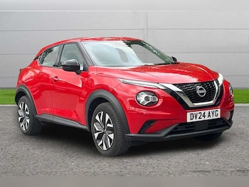 Used Nissan Juke 2024 for sale - 79488444: Photo