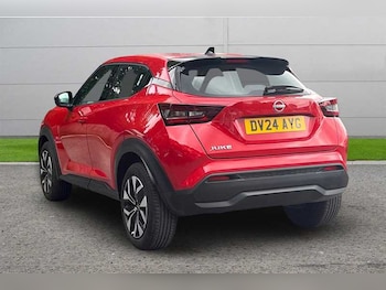 Used Nissan Juke 2024 for sale - 79488444: Photo