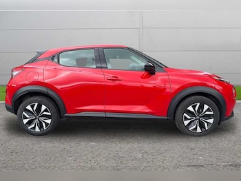 Used Nissan Juke 2024 for sale - 79488444: Photo