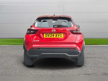 Used Nissan Juke 2024 for sale - 79488444: Photo