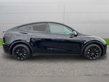 Used Tesla Model Y 2022 for sale - 76034187: Photo